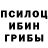 Псилоцибиновые грибы мухоморы Simes Marlon